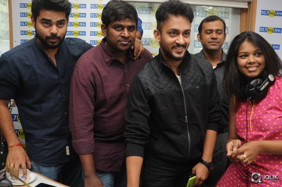 Chitram-Bhalare-Vichitram-Movie-Audio-Launch